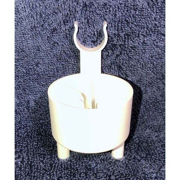 Krups Espresso IL Primo 972A Replacement Part Cup Adapter - Picture 1 of 4